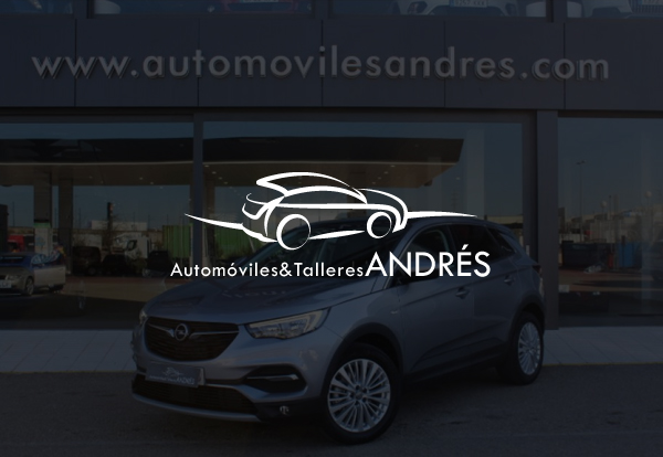 Automóviles Andrés
