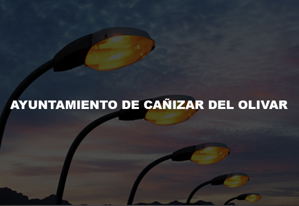 Ayuntamiento de Cañizar del Olivar