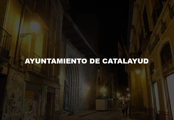 Ayuntamiento de Calatayud