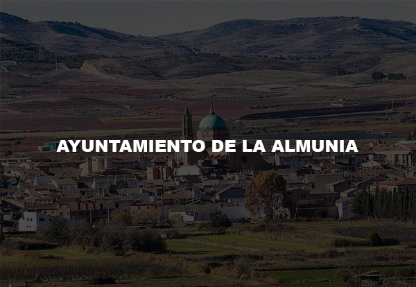 Ayuntamiento de la Almunia