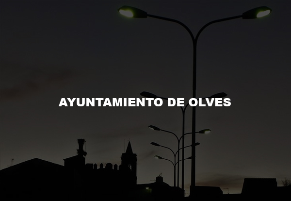 Ayuntamiento de Olves