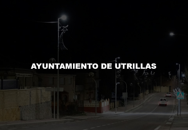 Ayuntamiento de Utrillas