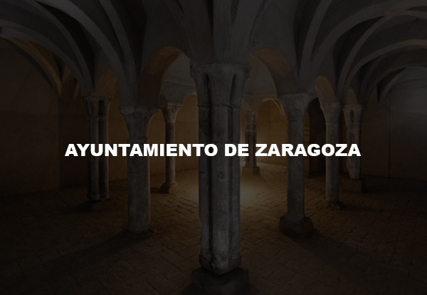 Ayuntamiento de Zaragoza