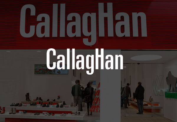 Calzados Callaghan