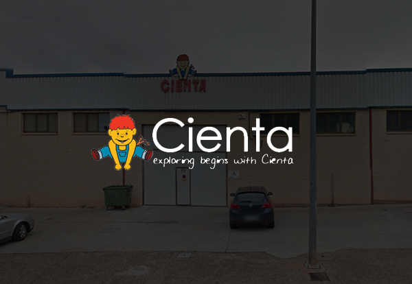 Calzados Cienta S.L