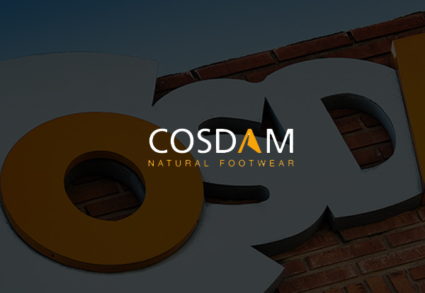 Fábrica de Calzado Cosdam S.L.