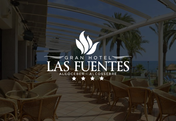Gran Hotel Las Fuentes 4* – Alcocéber – Castellón