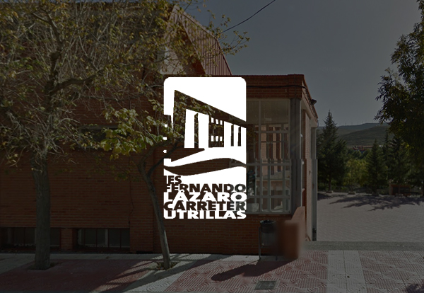 Instituto de Educación Secundaria Fernando Lázaro Carreter