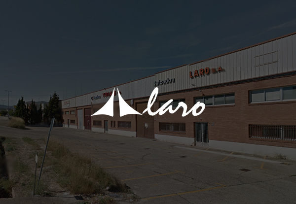 Calzados Laro S.A.