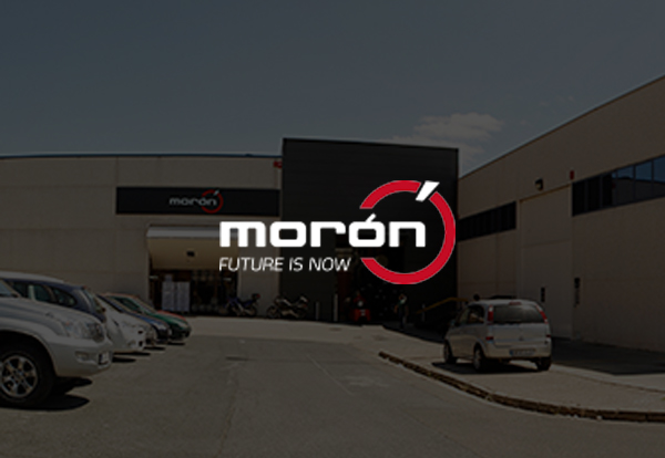 Grupo Morón